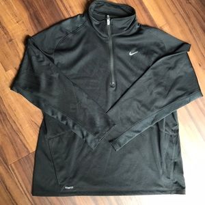Nike waffle jacket